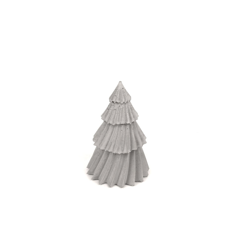 Juulo Weihnachtsbaum aus Beton – modern, variabel in 3 Größen — Handworkz
