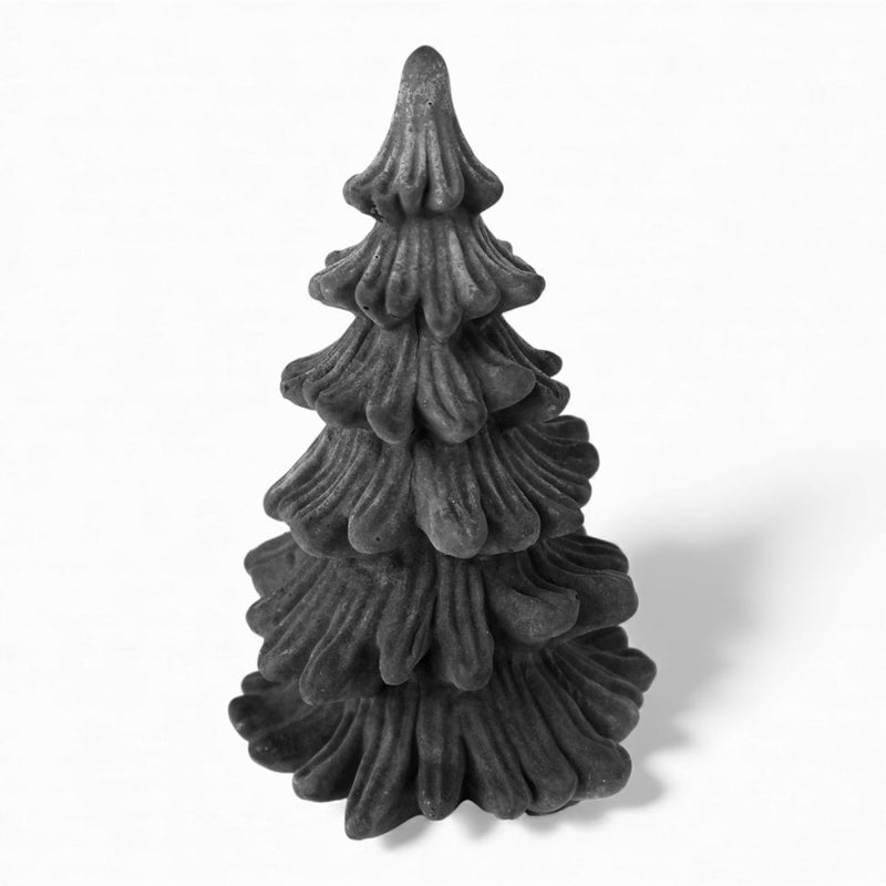 Gran – Weihnachtsbaum aus Beton | modern | dekorativ — Handworkz