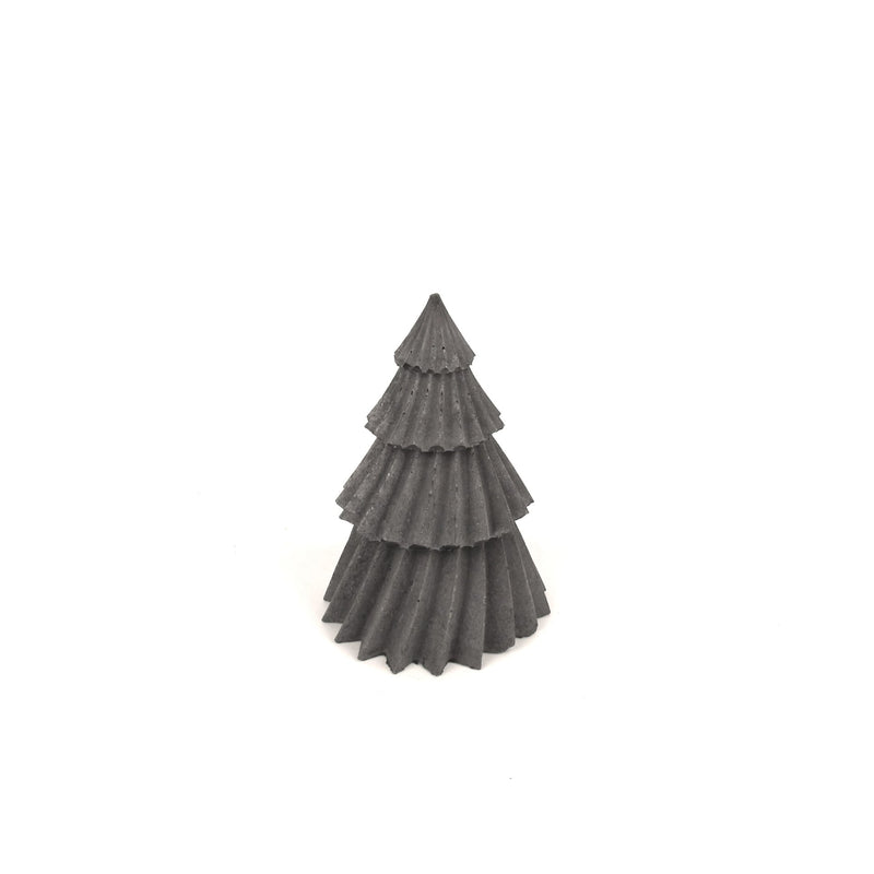 Juulo Weihnachtsbaum aus Beton – modern, variabel in 3 Größen — Handworkz