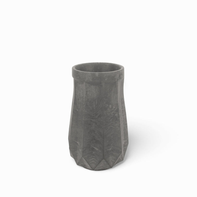 Coro Vase aus Beton – Wasserdicht, modernes Design — Handworkz