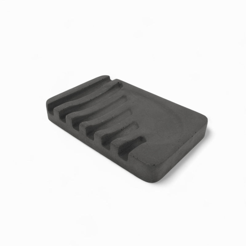 Savon Seifenschale aus Beton – Langlebig, Praktisch, Stilvoll — Handworkz
