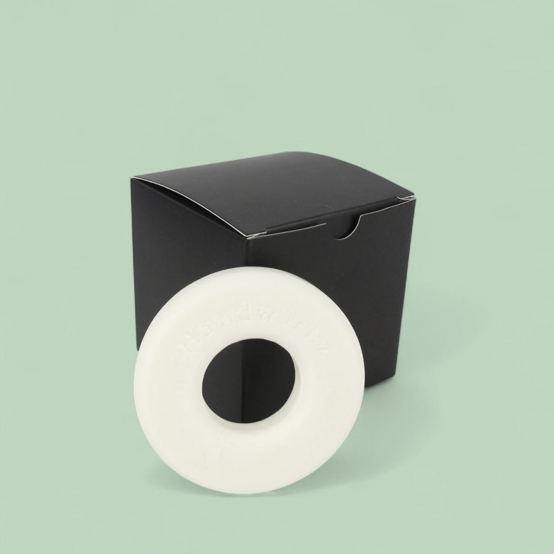 Wachsringe Cera für Wachsfresser Ø10cm – 5er Set, 200g — Handworkz