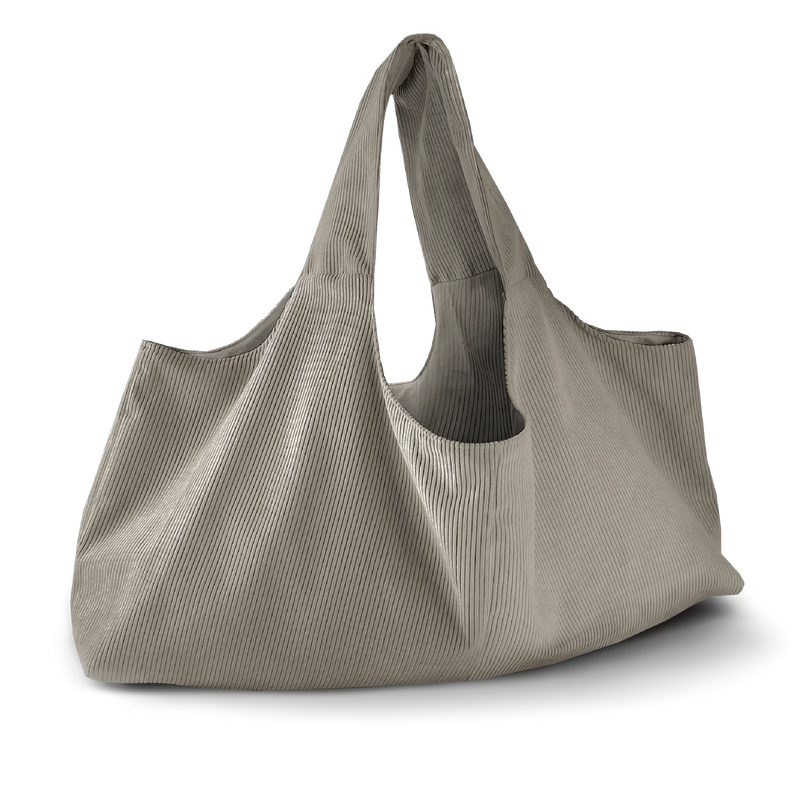 OM YA Design Yoga Big Bag Corduroy handmade 70x35x20 cm — OM YA