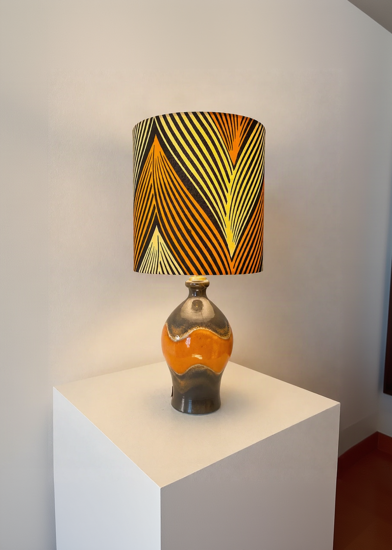 Fat Lava Pop Art Lampe von Dümler & Breiden — Roomlight Studio