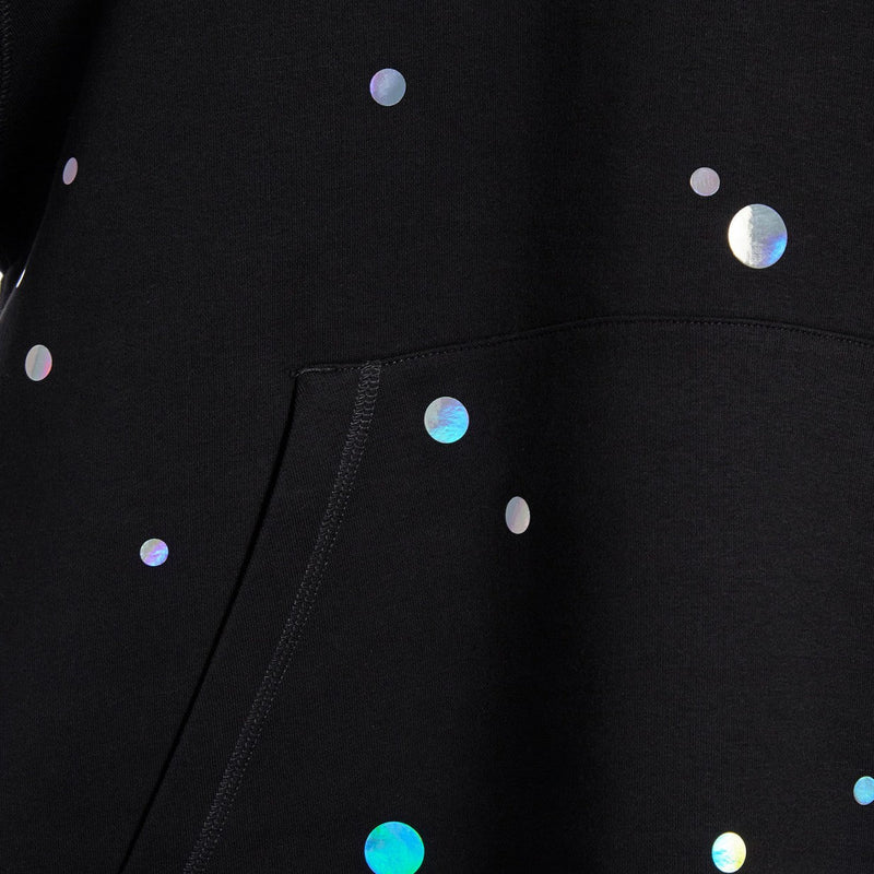 Starstyling Holo Dots Hoody Unisex – Holographic Dots — starstyling