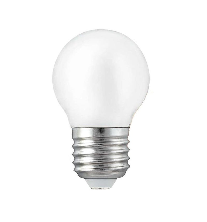 LED Ersatzbirne E27 warmweiß für Wegeleuchte Nüri | Handworkz — Handworkz