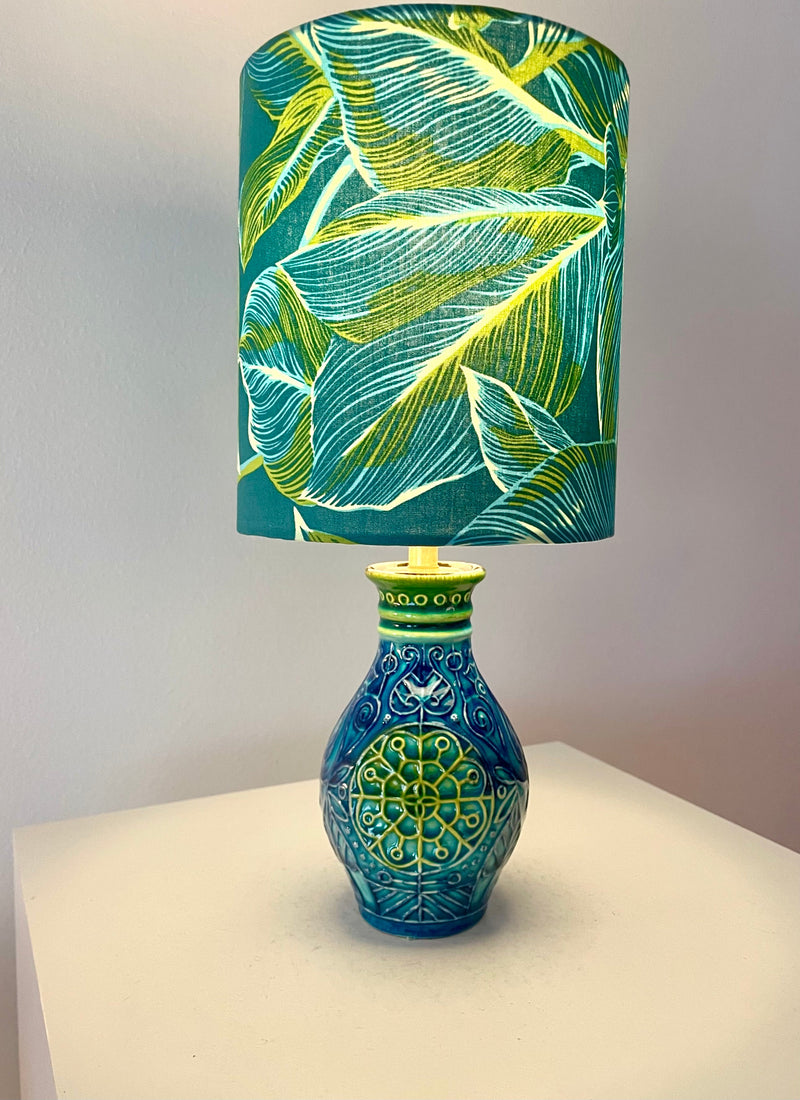 Botanical Light Collection - Bodo Mans for Bay Keramik — Roomlight Studio