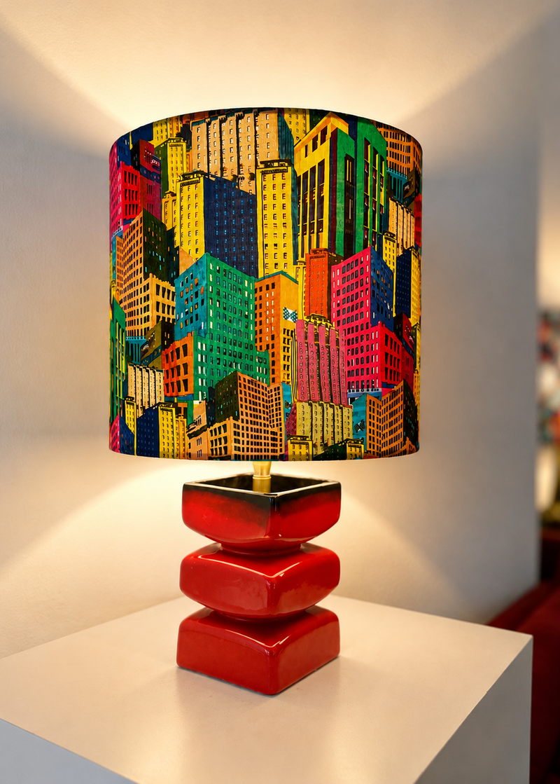 Cityscape Collection - Cari Zalloni für Steuler Keramik — Roomlight Studio