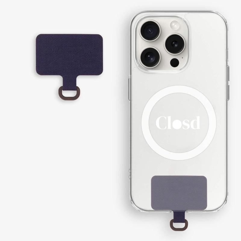Halterung für Handyketten | Für jedes Modell — Closd