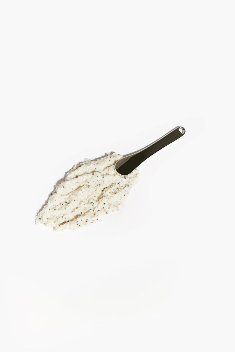 Coconut Pulp Exfoliator – Kokos | Lychee | Meersalz-Peeling — Frühling94