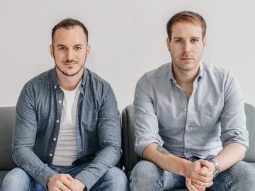 Simon Schier & Philipp Roth