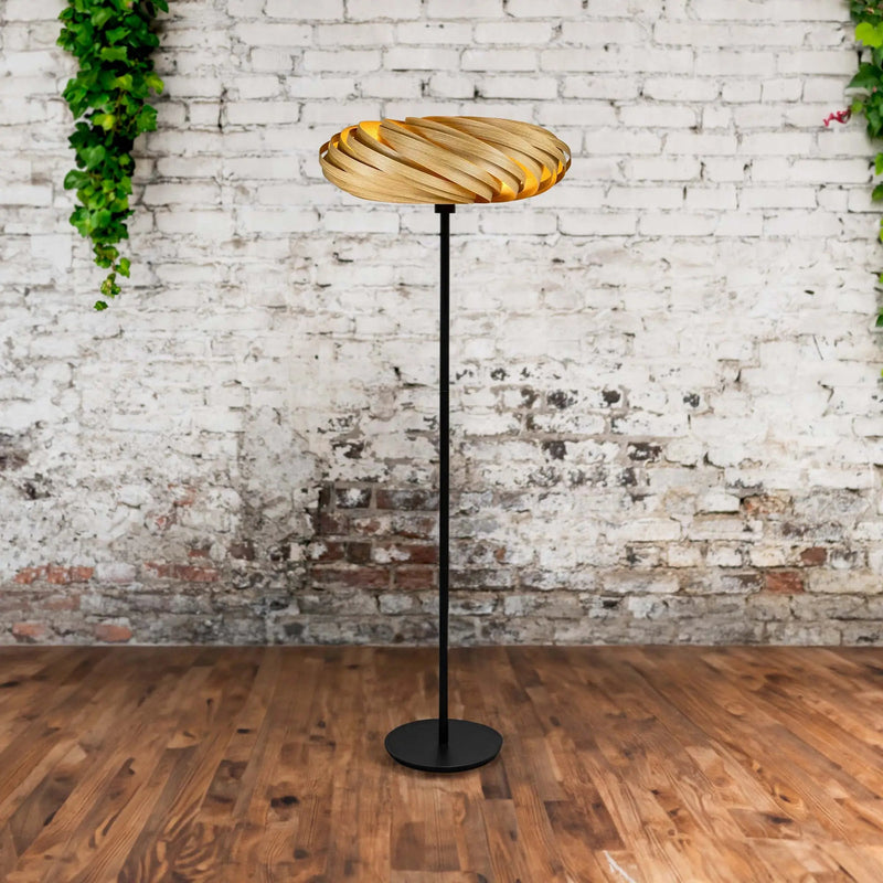 Standleuchte Veneria – Dimmbar LED, 150 cm, Warmweiß — Gofurnit