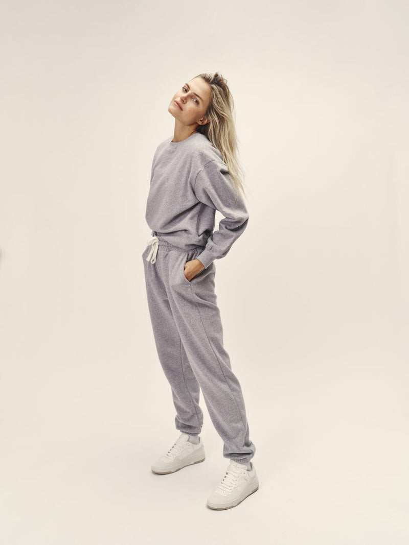 Organic Cotton Sweatpants – Casual | Soft | Sustainable — WOTE