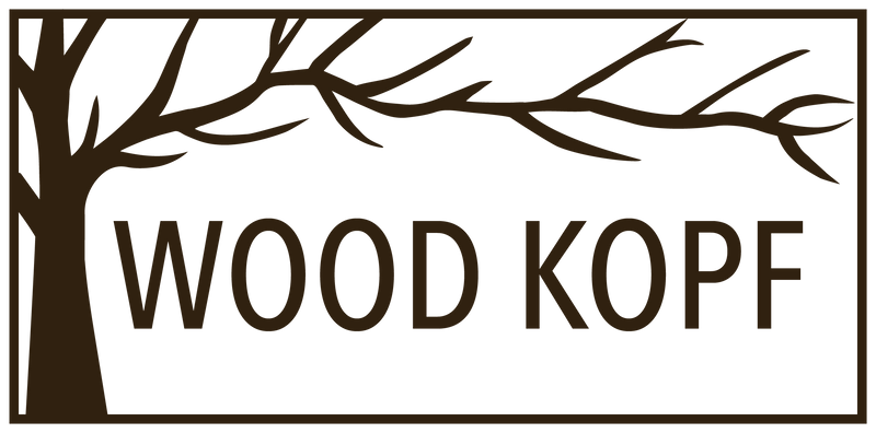 Woodkopf voucher — Woodkopf