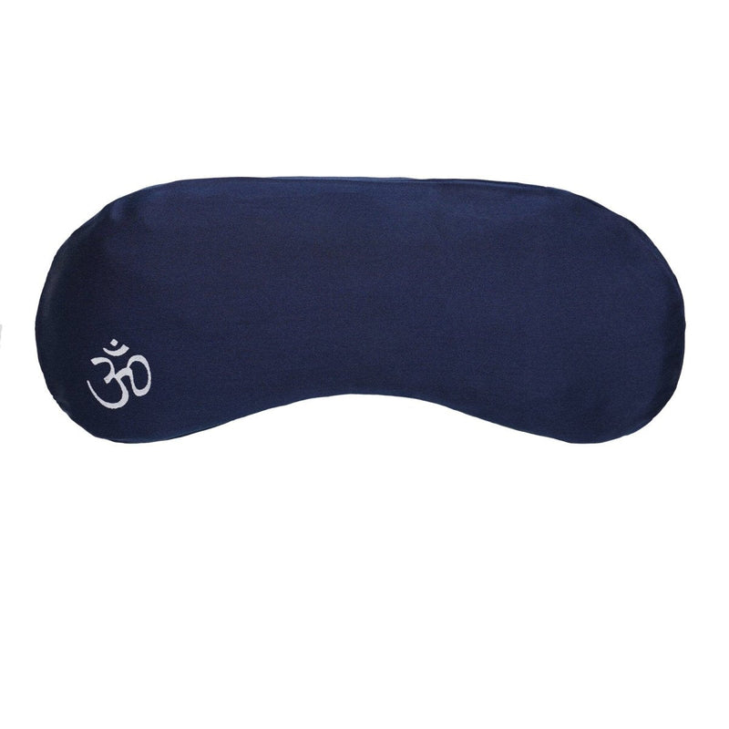 Silk Eye Pillow with Lavender & Flaxseed — YOVANA GmbH • yogabox.de
