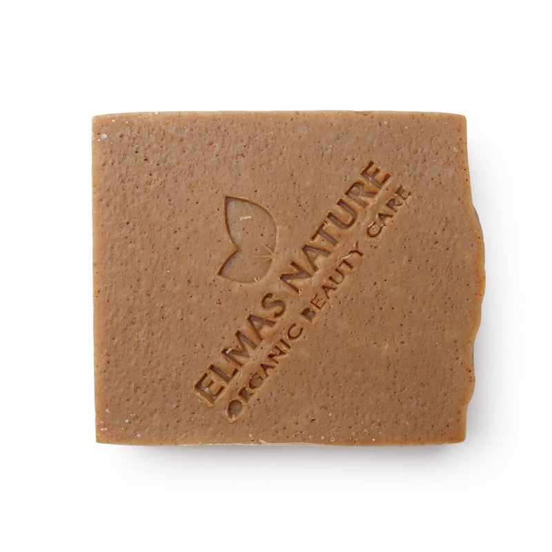 Bio-Kaffee Feinpeeling Naturseife – handgefertigt, vegan — YOVANA GmbH • yogabox.de