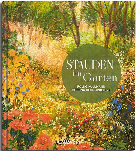Perennials in the Garden – Year-Round Blooms & Bed Design — CALLWEY