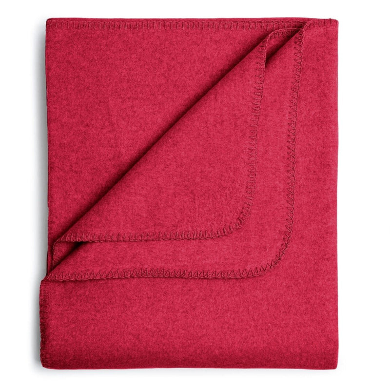 Fluffy Kids Cotton Blanket 100 × 150 cm – 100% Cotton, Regionally Made — YOVANA GmbH • yogabox.de