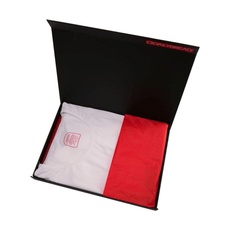 Men's Supima® Cotton T-Shirt Set – Slim & Regular Fit — Dailybread