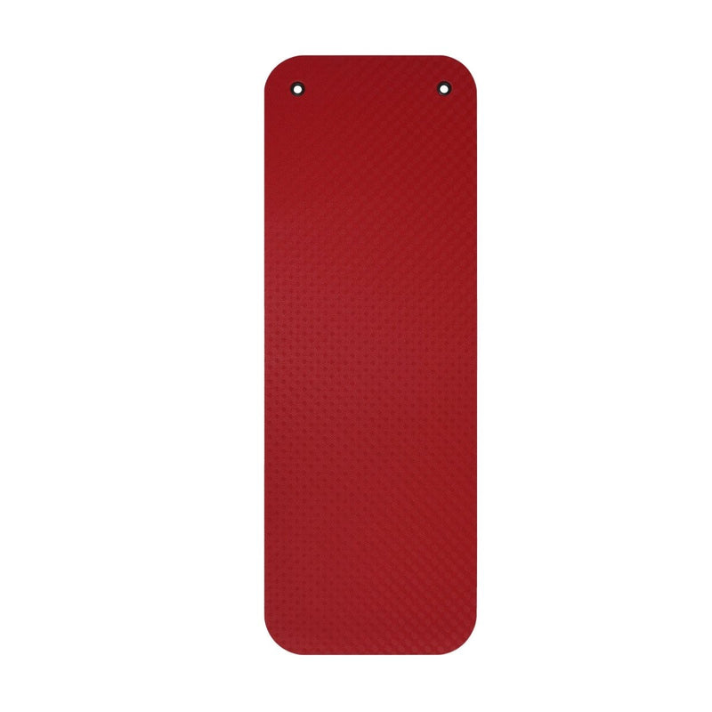 Yoga Gymnastics Mat Comfort 180 x 65 cm Non-slip Made in Germany — YOVANA GmbH • yogabox.de