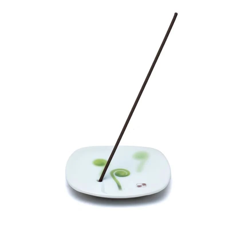 Incense Stick Holder Yume no Yume – Japanese Ceramics — YOVANA GmbH • yogabox.de