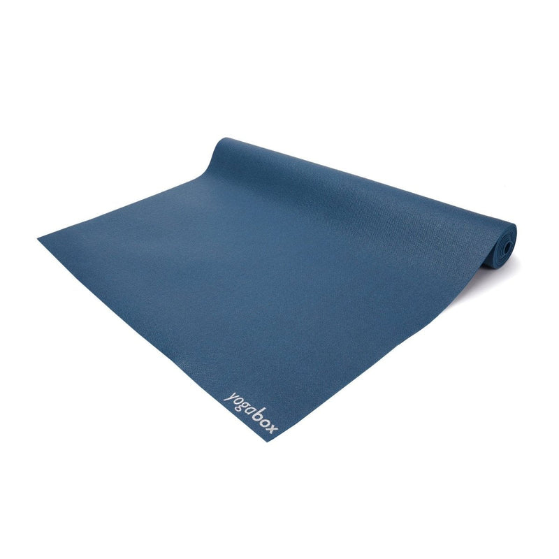 Yogamatte Premium Super Light Travel Mat 183 × 60 cm ultraleicht rutschfest — YOVANA GmbH • yogabox.de