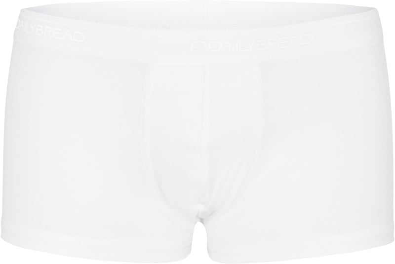 DAILYBREAD Boxer Briefs Supima Cotton Slim Fit Comfort Waistband — Dailybread