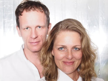Katja Schlegel & Kai Seifried