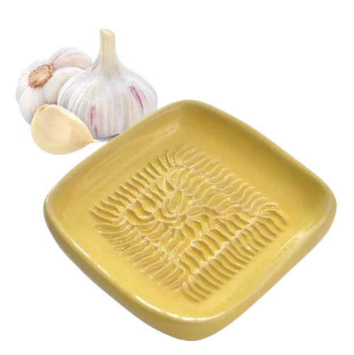 ANCKERAMIC® ORIGINAL Ceramic Grater Finland – Handmade Garlic Ginger Nutmeg — ANCKERAMIC