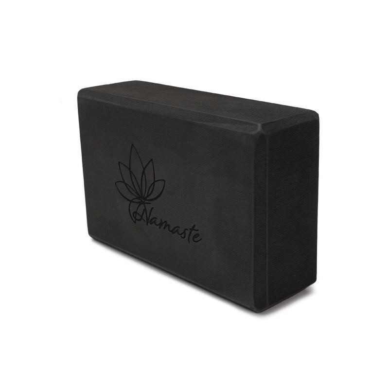 YOVANA Yogaklotz XL EVA-Schaum high density 23x15x7,5 cm — YOVANA GmbH • yogabox.de