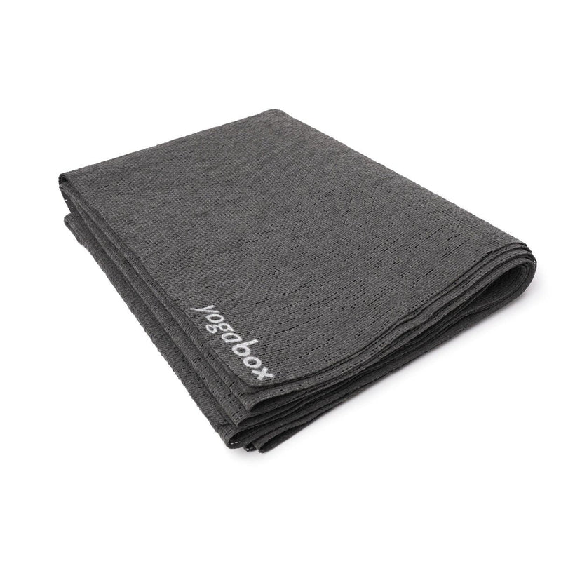 Yogamatte yogabox TRAVELER extrem – ultraleicht & rutschfest — YOVANA GmbH • yogabox.de