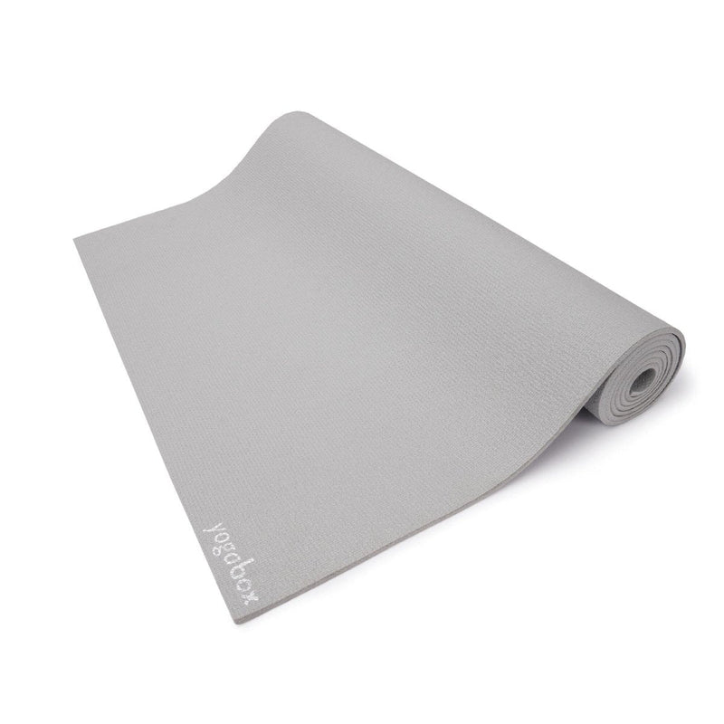 Yogilino® Kinder Yogamatte 150 × 60 cm rutschfest nachhaltig made in Germany — YOVANA GmbH • yogabox.de