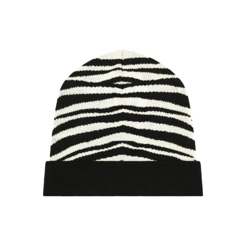 Beanie 'Miesbrunn' – Merino wool & recycled polyester | Unisex — Drassn