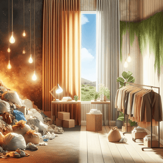 Von Fast Fashion zu Slow Living: Bewusster Konsum - Youro