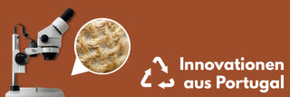 Nachhaltige Innovationen aus Portugal