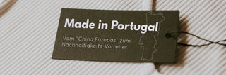 Made in Portugal: Vom „China Europas” zum Nachhaltigkeits-Vorreiter