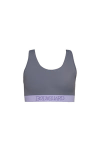 Lagonisi ECONYL® Medium Support Sports Bra with Back Pocket — Ansicht 5