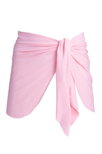 Beach Skirt Wickelrock ECONYL® Recycelt UPF50+ | BODY Guard — Ansicht 8
