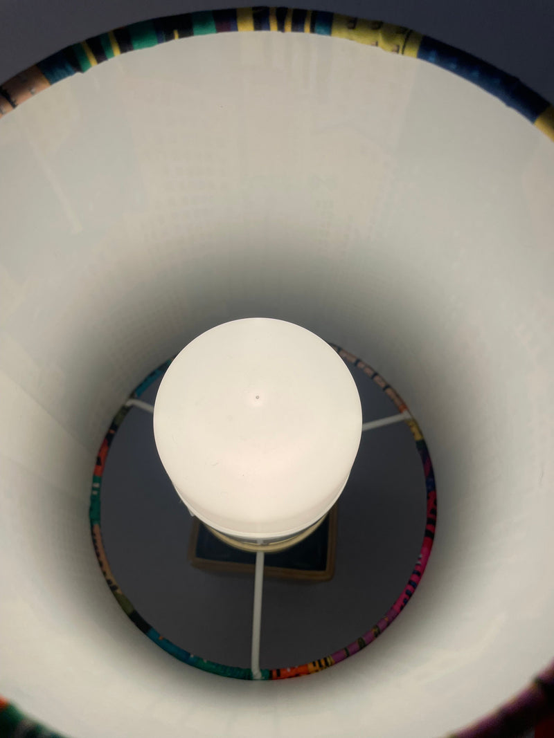 Cityscape Collection - Cari Zalloni für Steuler Keramik - kabellose Tischlampe — Ansicht 9