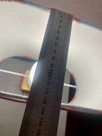 Scheurich Kosmos Tischlampe - Akku-Leuchte - 38 cm — Ansicht 11