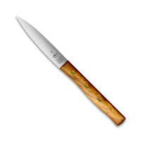 Zöppken Style Medium-Sized Rostfrei – Solingen Handmade, Genuine Wood Handle — Ansicht 10