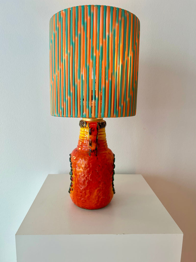 Pop Art Dümler & Breiden Tischlampe — Ansicht 4