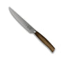 Steak knife with walnut handle | F. Herder Solingen blade