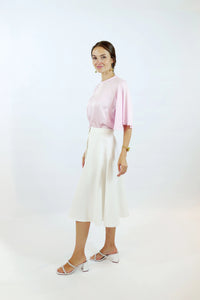 Top Fly – Recycled polyester | Stand-up collar | Modern &amp; fairly produced — Ansicht 2