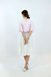 Top Fly – Recycled polyester | Stand-up collar | Modern &amp; fairly produced — Ansicht 3