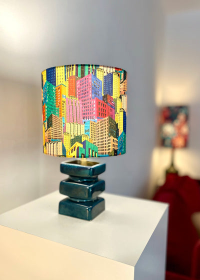 Cityscape Collection - Cari Zalloni für Steuler Keramik