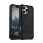 Ultra-Durable iPhone 16 Pro Max Rugged Case: Military-Grade Drop Protection, MagSafe Compatible