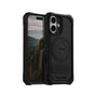 Rokform Rugged iPhone 17 Case with Magnetic Mount and Secure Twist-Lock System