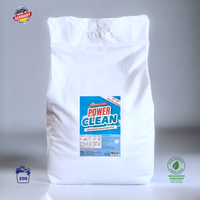 Power Clean Universalwaschmittel 10 kg – Industriequalität für Haushalt & Gewerbe — Ansicht 1