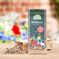 100 g Wildflower Seeds – over 25 varieties for 100 sqm — Ansicht 1